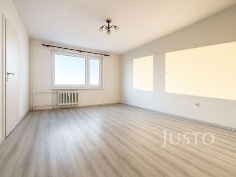 Pronájem bytu 1+1, Ústí nad Labem - Střekov, Jeseninova, 36 m2