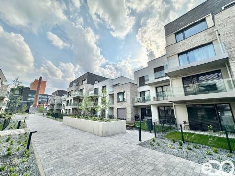 Pronájem bytu 3+kk, Praha, U průhonu, 84 m2