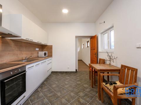 Prodej bytu 5+1, Železná Ruda - Špičák, 132 m2