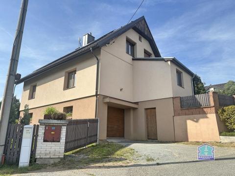 Prodej rodinného domu, Trnová, 130 m2