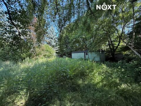 Prodej pozemku pro bydlení, Babice, Na Hujaru, 818 m2