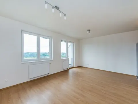 Pronájem bytu 2+kk, Praha - Hlubočepy, Miloše Havla, 48 m2