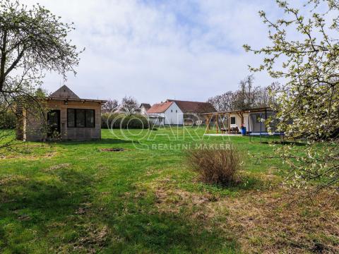 Prodej zahrady, Hořovičky, 3183 m2