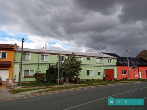 Pronájem bytu 2+1, Olomouc, Lidická, 65 m2