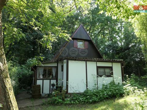 Prodej chaty, Mezouň, 35 m2