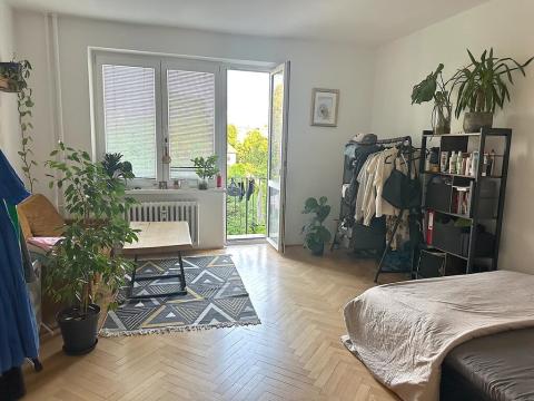 Pronájem bytu 2+1, Brno, Bezručova, 56 m2
