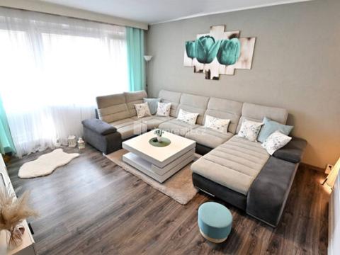Prodej bytu 3+1, Hodonín, Jižní, 82 m2
