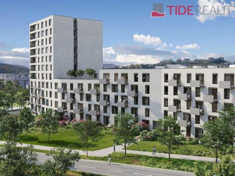 Prodej bytu 3+kk, Beroun, Na Máchovně, 80 m2