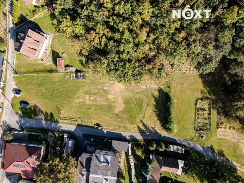 Prodej pozemku pro bydlení, Bezdědovice, 910 m2