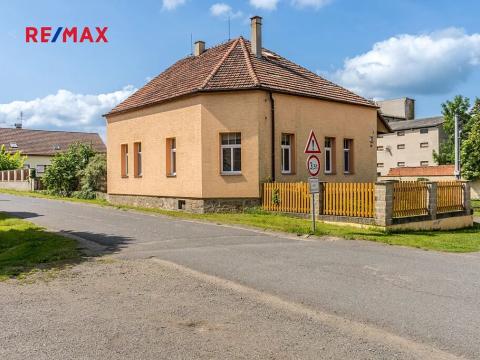 Prodej rodinného domu, Přílepy, 105 m2