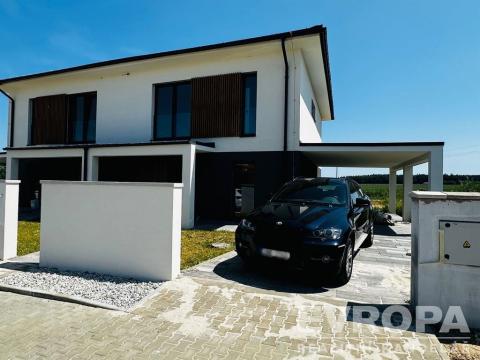 Prodej rodinného domu, Babice, 135 m2