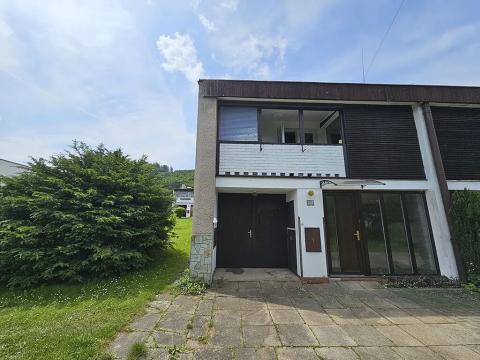 Dražba rodinného domu, Potštejn, Zahradní, 172 m2
