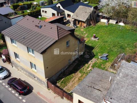 Pronájem bytu 1+kk, Lužná, Nová, 17 m2