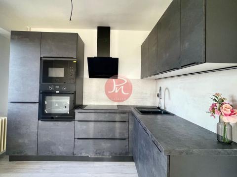 Pronájem bytu 2+kk, Ostrava, Nedbalova, 50 m2