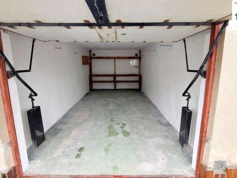 Pronájem garáže, Cheb, 20 m2