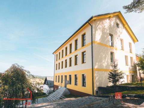 Prodej bytu 1+1, Zdíkov - Zdíkovec, 33 m2