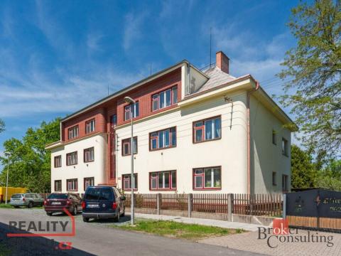Prodej bytu 3+kk, Pardubice - Svítkov, U Trojice, 77 m2