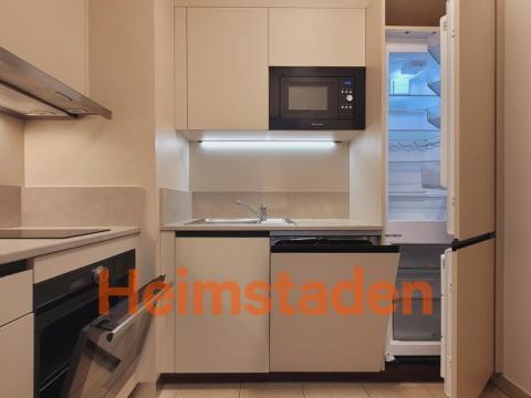 Pronájem bytu 2+1, Plzeň - Jižní Předměstí, Magisterská, 46 m2