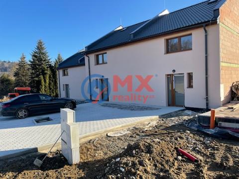 Prodej rodinného domu, Velké Losiny, 104 m2