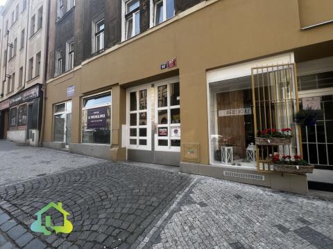 Pronájem skladu, Praha - Žižkov, Husitská, 2 m2