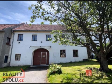 Prodej rodinného domu, Světlík, 169 m2