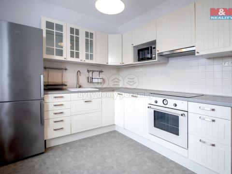 Pronájem bytu 3+1, Dobruška, Na Budíně, 72 m2