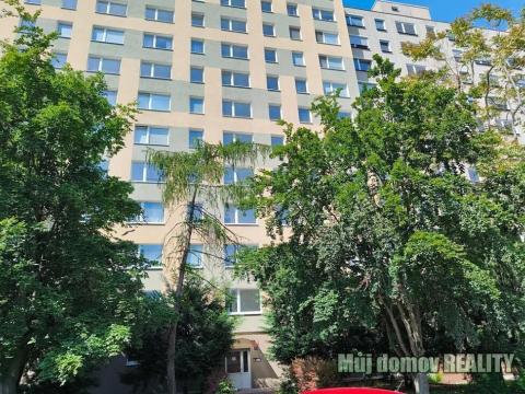 Pronájem bytu 3+kk, Praha - Chodov, Benkova, 74 m2