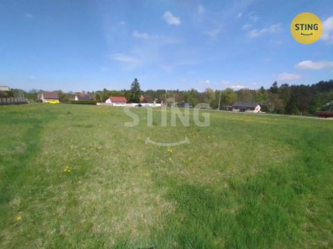 Prodej pozemku pro bydlení, Havířov - Životice, 1317 m2