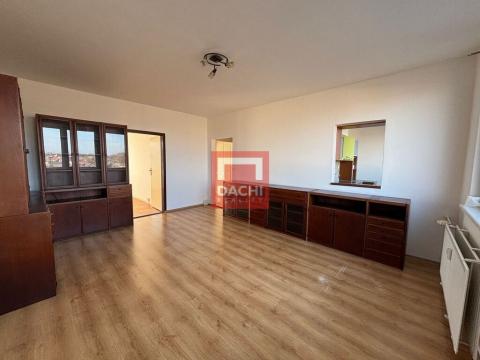 Prodej bytu 3+1, Olomouc, Stiborova, 68 m2