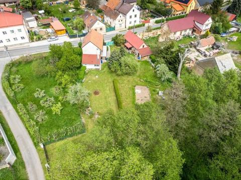 Prodej chalupy, Pšovlky, 128 m2