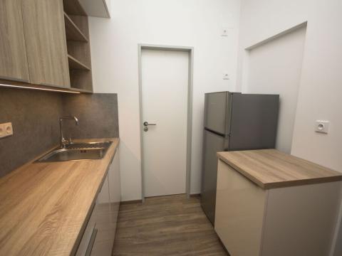 Pronájem bytu 2+1, Praha - Nusle, U Jezerky, 48 m2