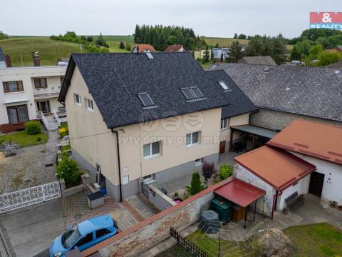 Prodej bytu 1+1, Opava - Kateřinky, 31 m2
