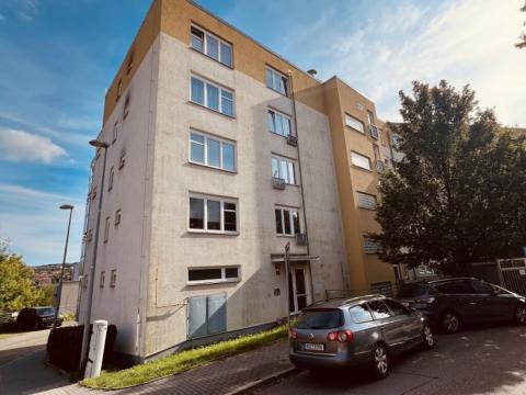 Pronájem bytu 2+kk, Praha - Motol, Jeřabinová, 44 m2