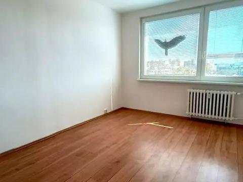 Pronájem bytu 3+1, Praha - Chodov, Benkova, 74 m2