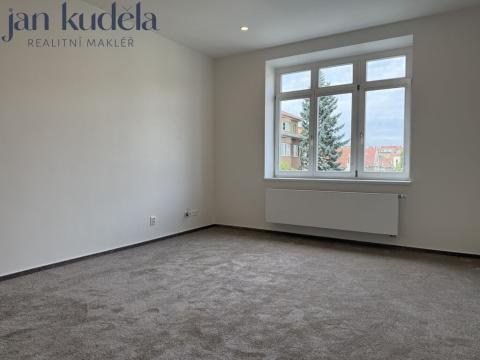 Pronájem bytu 3+kk, Brno, Zemědělská, 77 m2
