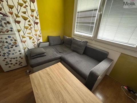 Prodej bytu 1+1, Krupka - Maršov, Jabloňová, 36 m2