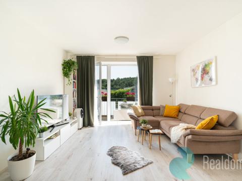 Prodej bytu 3+kk, Včelná, Pod Tratí, 70 m2