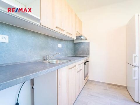 Pronájem bytu 2+1, Kolín, Družstevní, 55 m2