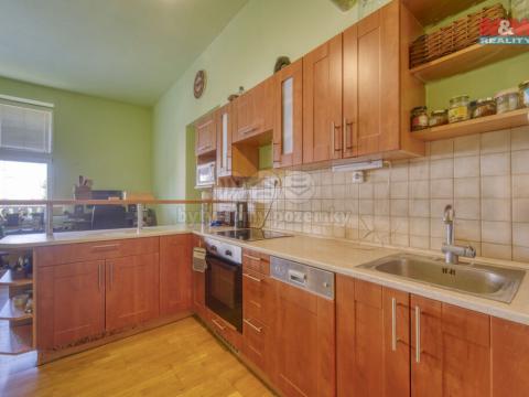 Prodej bytu 2+kk, Pchery - Humny, Lípová, 59 m2