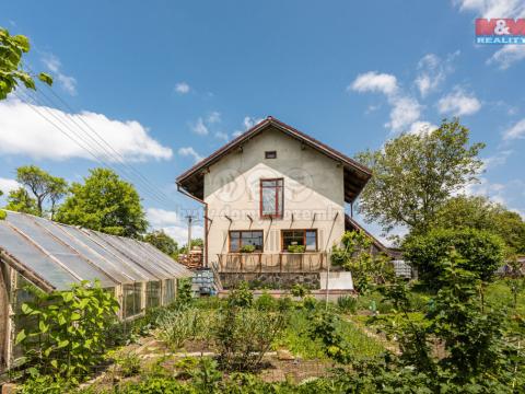 Prodej rodinného domu, Bozkov, 95 m2