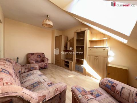 Pronájem bytu 2+1, Moravská Nová Ves, Na Rynku, 60 m2