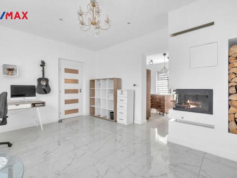 Prodej rodinného domu, Dohalice, 96 m2