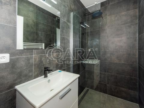 Pronájem bytu 2+1, Trutnov - Kryblice, Kryblická, 57 m2