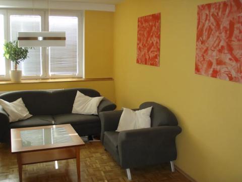 Pronájem bytu 4+kk, Pardubice, Družstevní, 76 m2