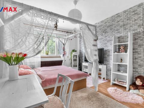 Prodej bytu 2+1, Hradec Králové - Plácky, U Fotochemy, 49 m2