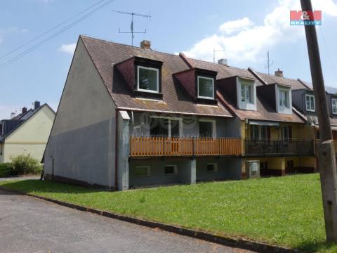 Prodej rodinného domu, Očihov, 150 m2