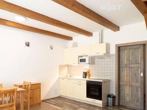 Pronájem bytu 3+kk, Benecko, 61 m2
