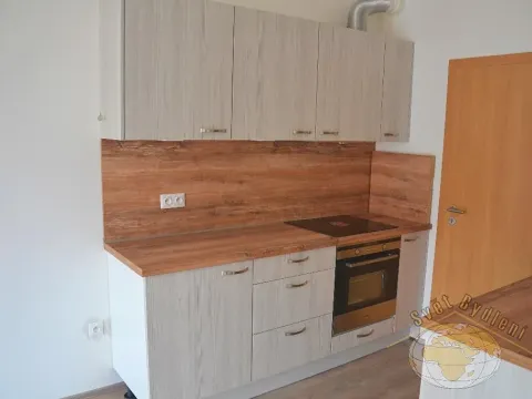 Pronájem bytu 2+kk, Praha - Třeboradice, Tryskovická, 68 m2