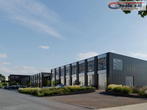 Pronájem skladu, Říčany, Technická, 500 m2