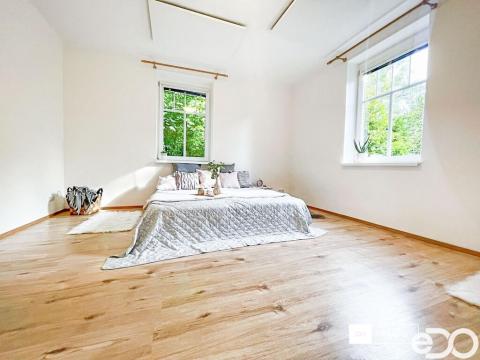 Pronájem bytu 2+kk, Jablonec nad Nisou, Opletalova, 40 m2